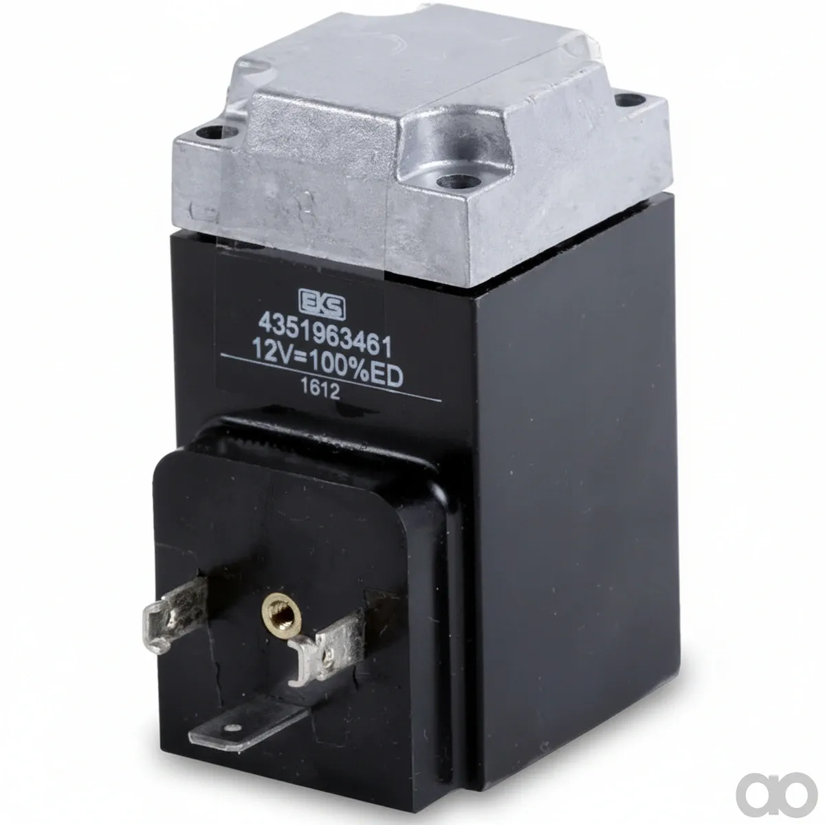 Prillinger - 00342466 - Elektromagnet Rau 00032951