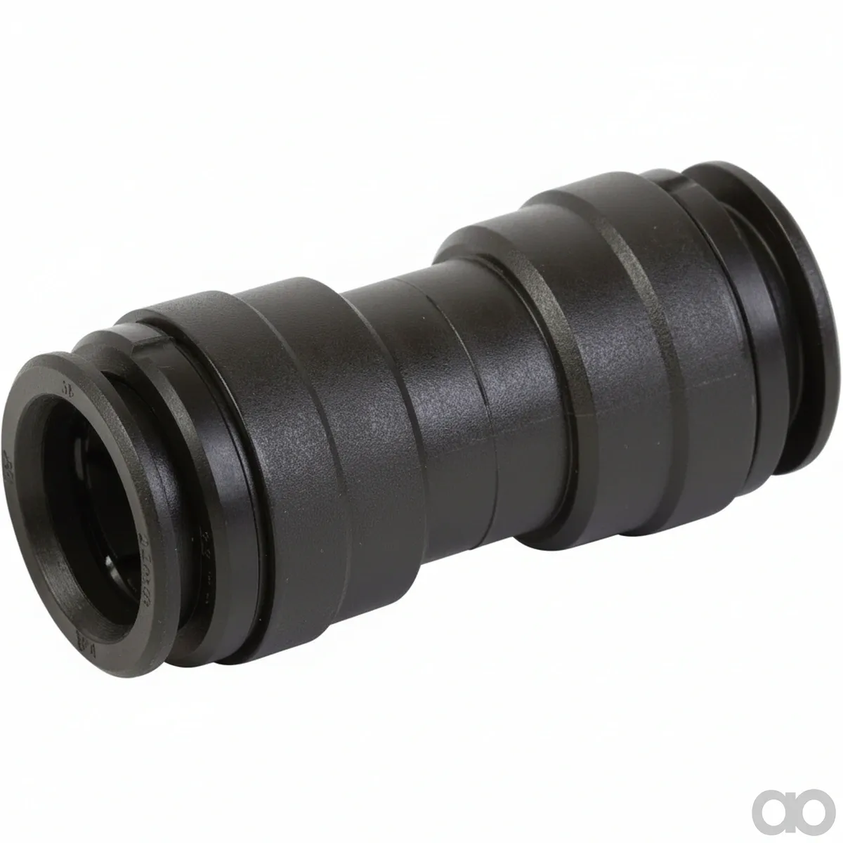 Prillinger - 00342551 - Verbinder Gerade Rau 00061053