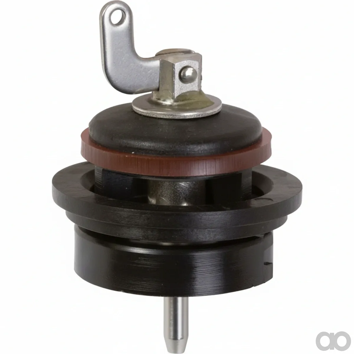 Prillinger - 00342555 - Steuerschieber Rau 00026016