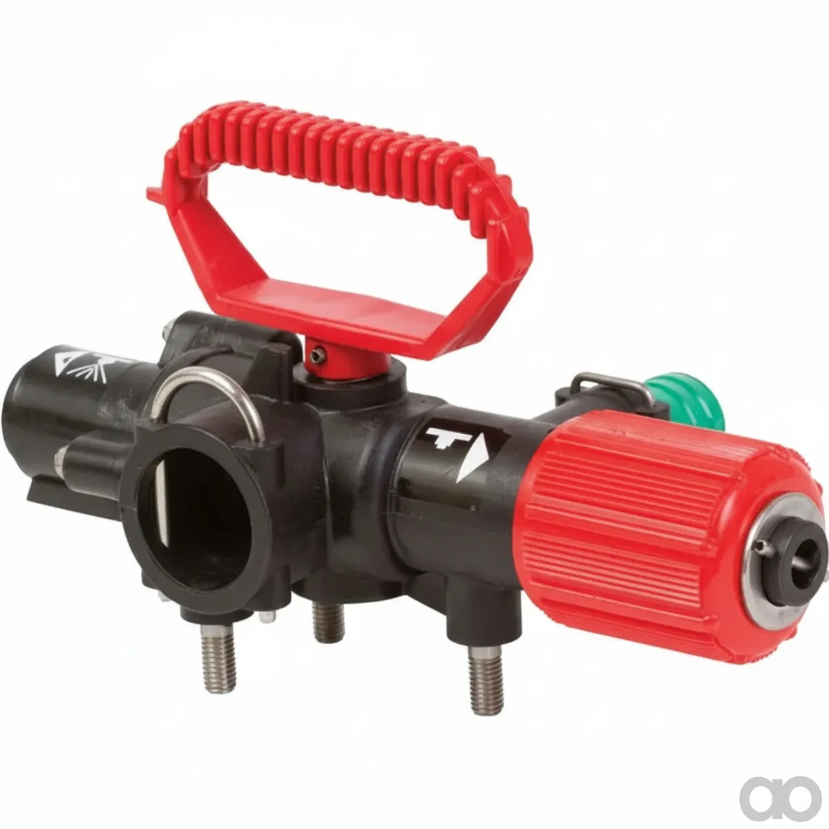 Prillinger - 00342561 - Reglerkoerper Kv Rau 00032726