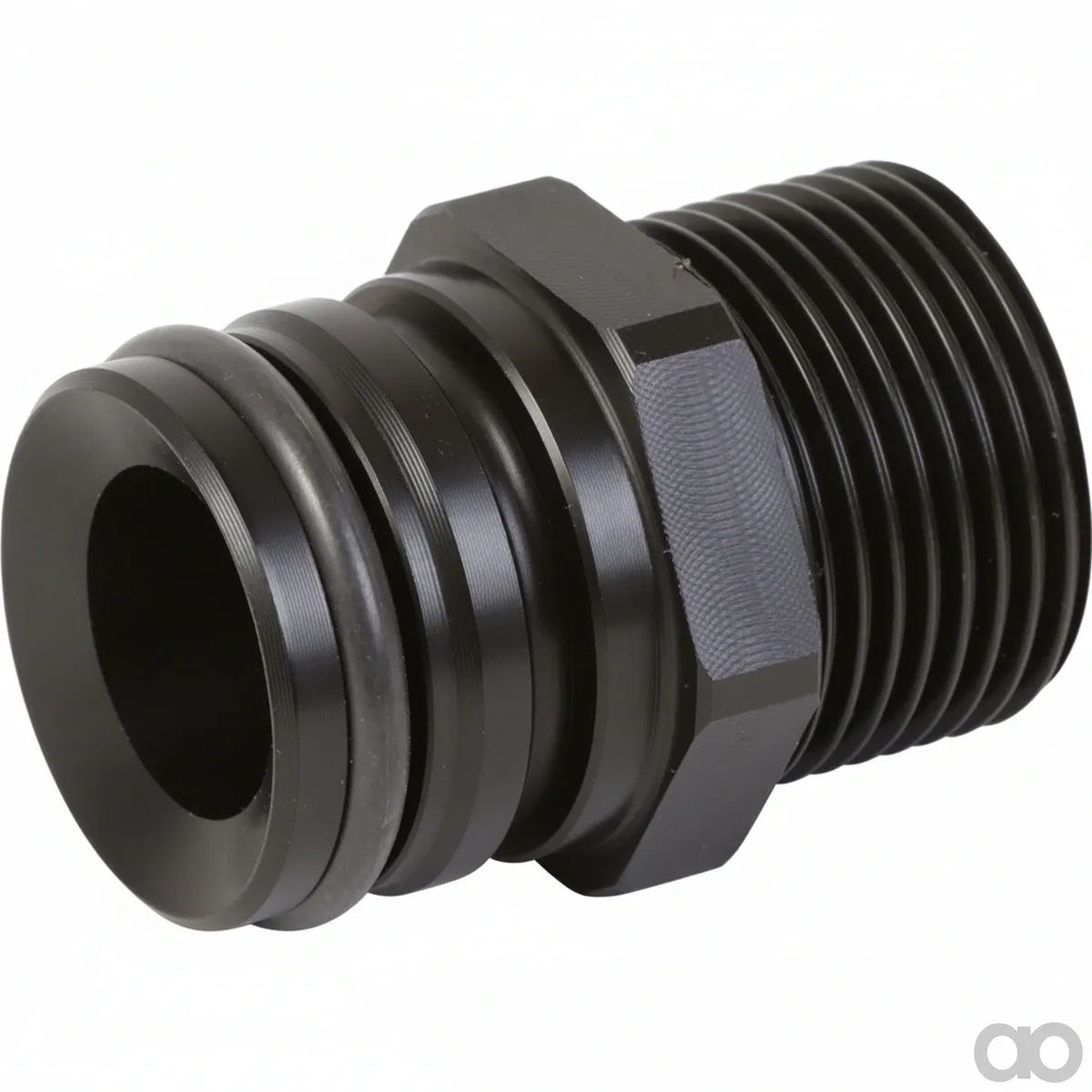Prillinger - 00342570 - Steckttuelle As30-1 Zoll Ag Rau