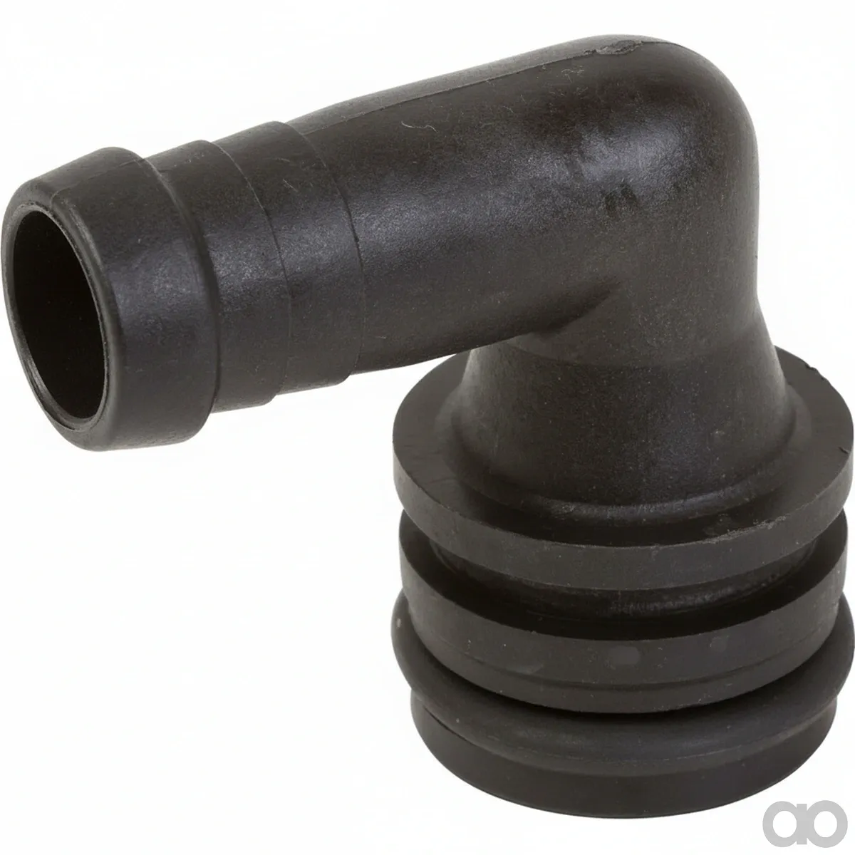 Prillinger - 00342576 - Stecktuelle As30 90Grad 20Mm Rau