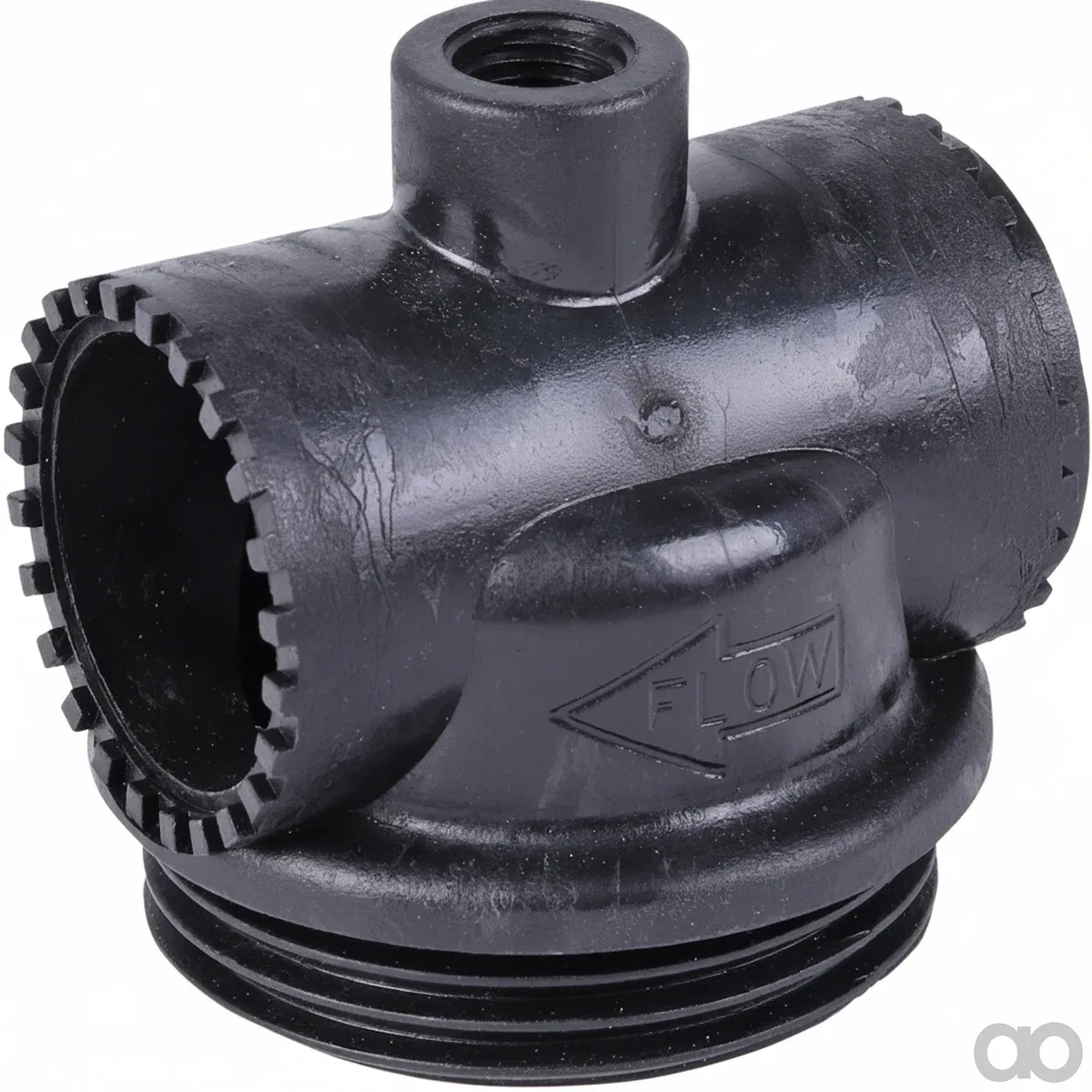 Prillinger - 00342669 - Filterkopf Rau 00014020
