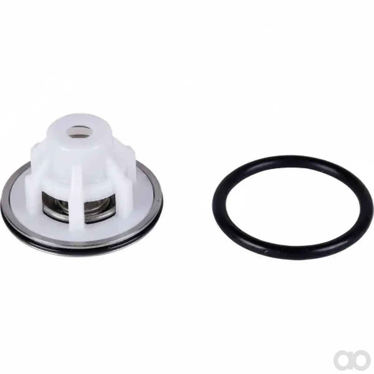 Prillinger - 00342672 - Ventil S Kpl. P250 Rau 00080
