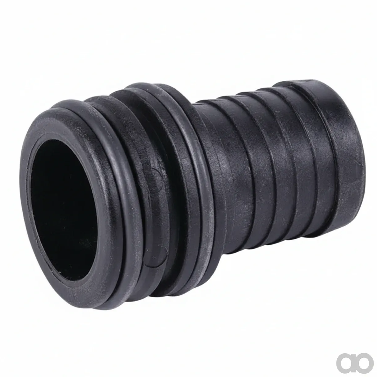 Prillinger - 00342675 - Stecktuelle 40Mm X 1 1/4 Rau 00