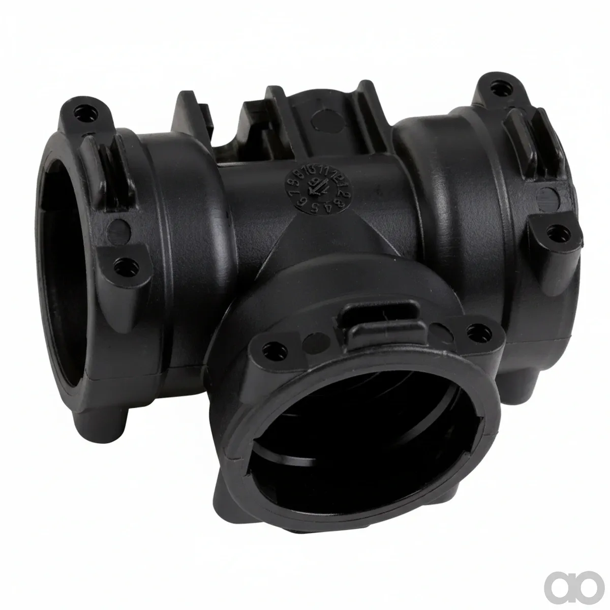 Prillinger - 00342862 - T-Stueck Mt-Teil T7