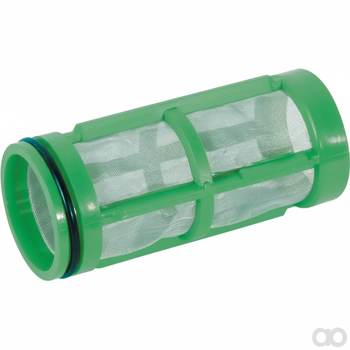 Prillinger - 00343018 - Filtereinsatz Gruen 100 Maschen