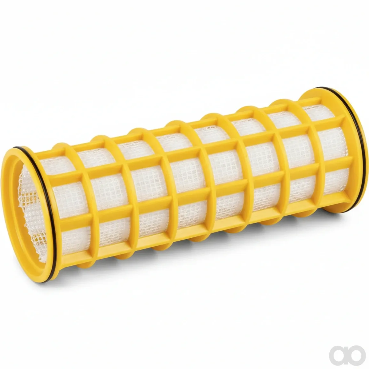 Prillinger - 00343027 - Filtereinsatz Gelb 80 Maschen
