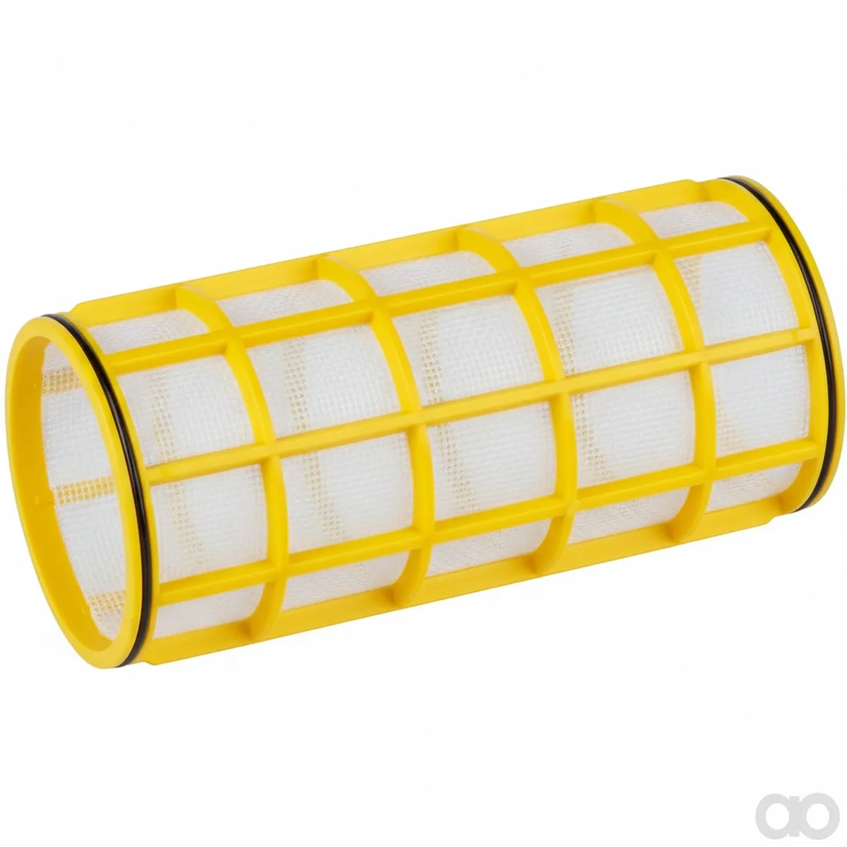 Prillinger - 00343057 - Filtereinsatz Gelb 80 Maschen