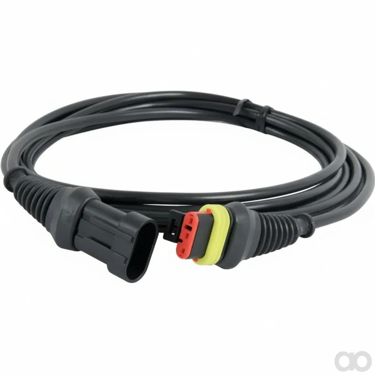 Prillinger - 00344313 - Kabel zu Druckwandler