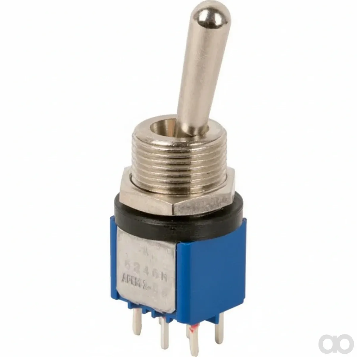 Prillinger - 00344442 - Teilbreitenschalter zu Arag St