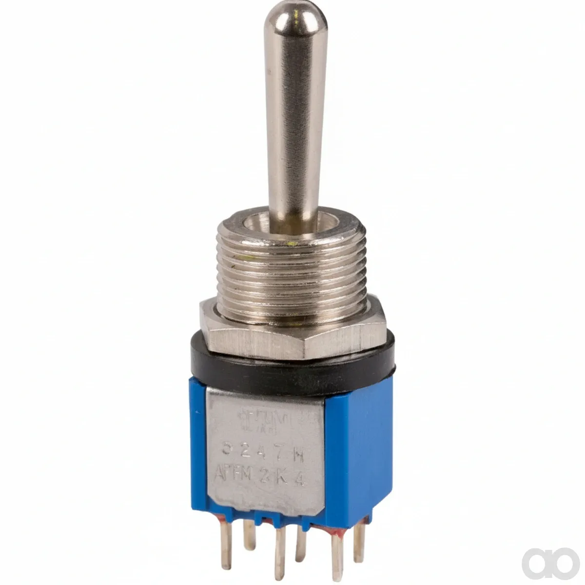 Prillinger - 00344443 - Druckverstellschalter zu Arag