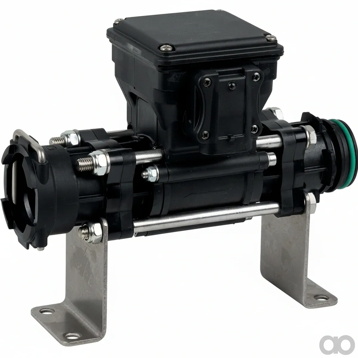 Prillinger - 00344460 - Durchflussmesser 5-100L/Min T5