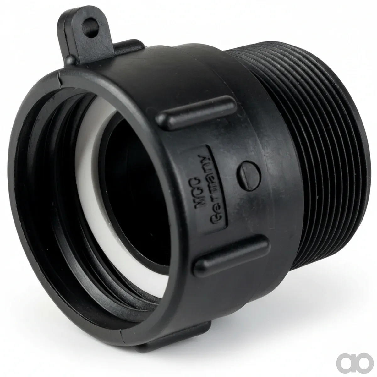 Prillinger - 00345062 - Adapter S60x6 Ig auf 2 Zoll Ag