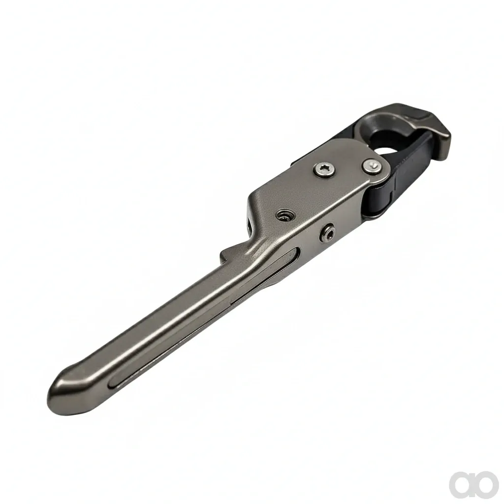 Prillinger - 00350038 - Kippverschluss M.autom.sicher.