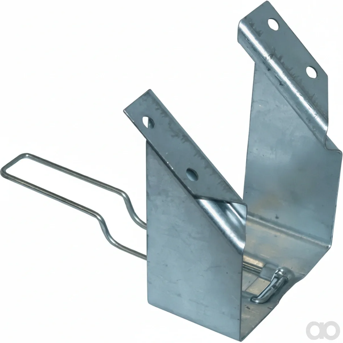 Prillinger - 00350055 - Haltebuegel fuer Unterlegkeil 20