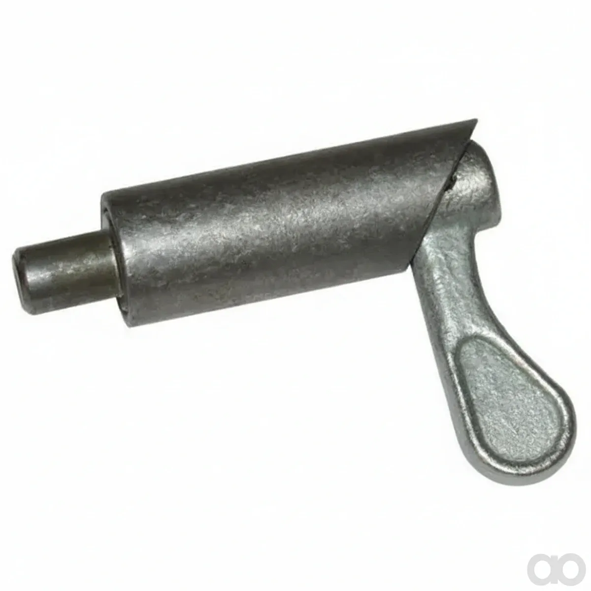 Prillinger - 00350167 - Federriegel DM 10 mm Laenge 71