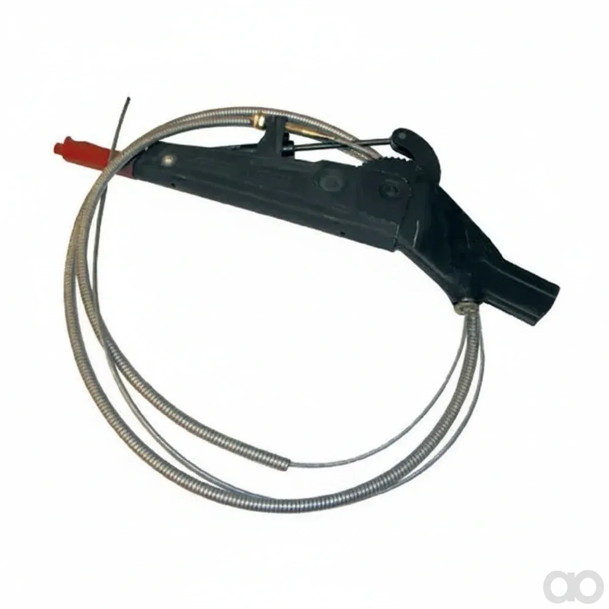 Prillinger - 00350394 - Bremszug 6200 mm fuer Hinterrad
