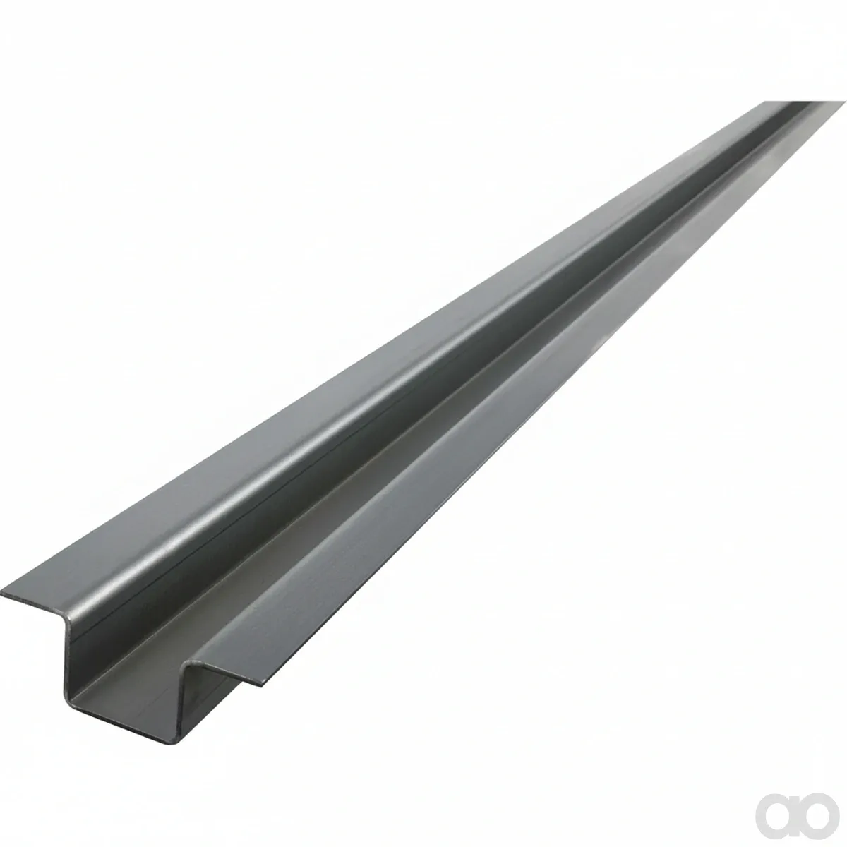 Prillinger - 00360194 - Hutprofil 72x43x30 Laenge 4200