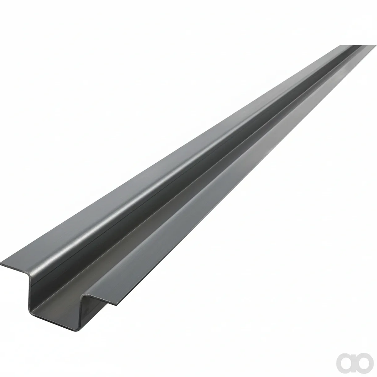 Prillinger - 00360195 - Hutprofil 84x40x26 Laenge 3000
