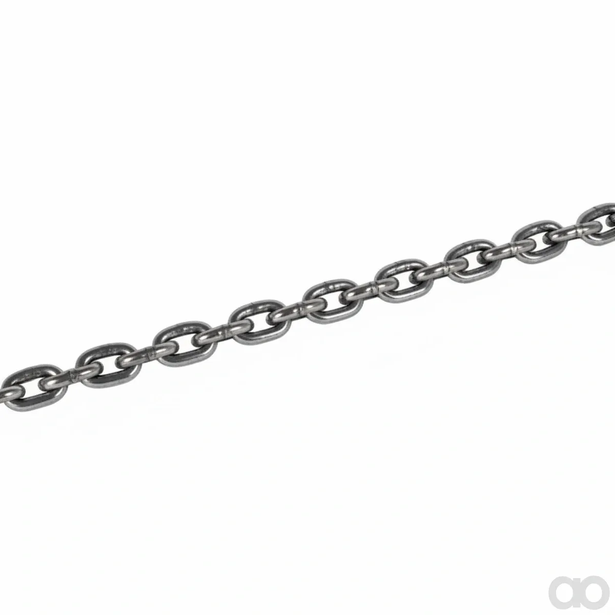 Prillinger - 00360314 - Kratzbodenkette 13x36 blank GG