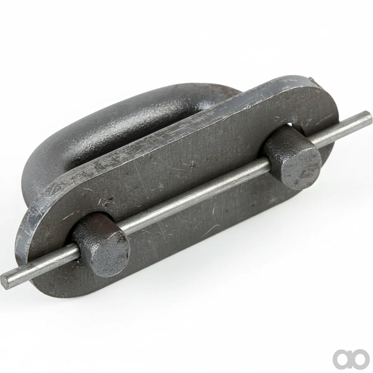 Prillinger - 00360394 - Kettenverschlussglied komplett