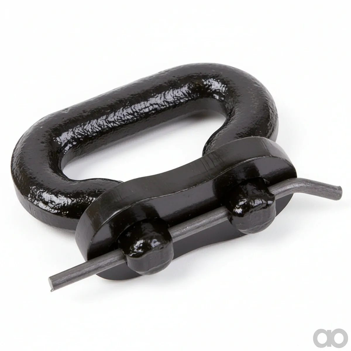 Prillinger - 00360398 - Kettenverschlussglied 8x31 gek.