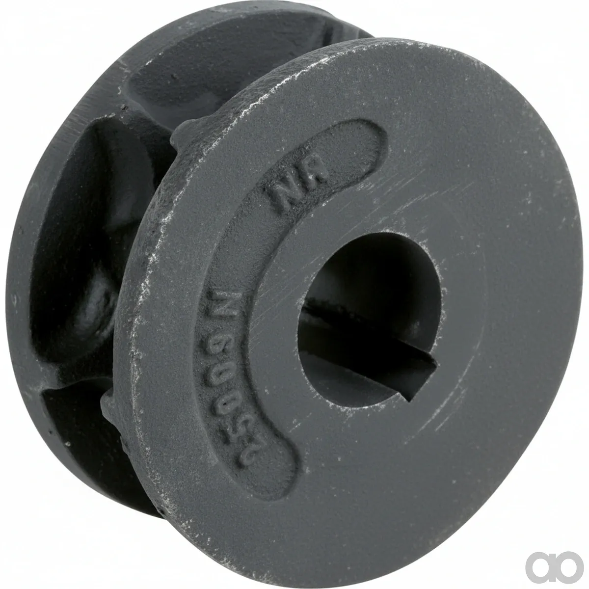 Prillinger - 00360615 - Kettennuss geschlossen 11x31 AD
