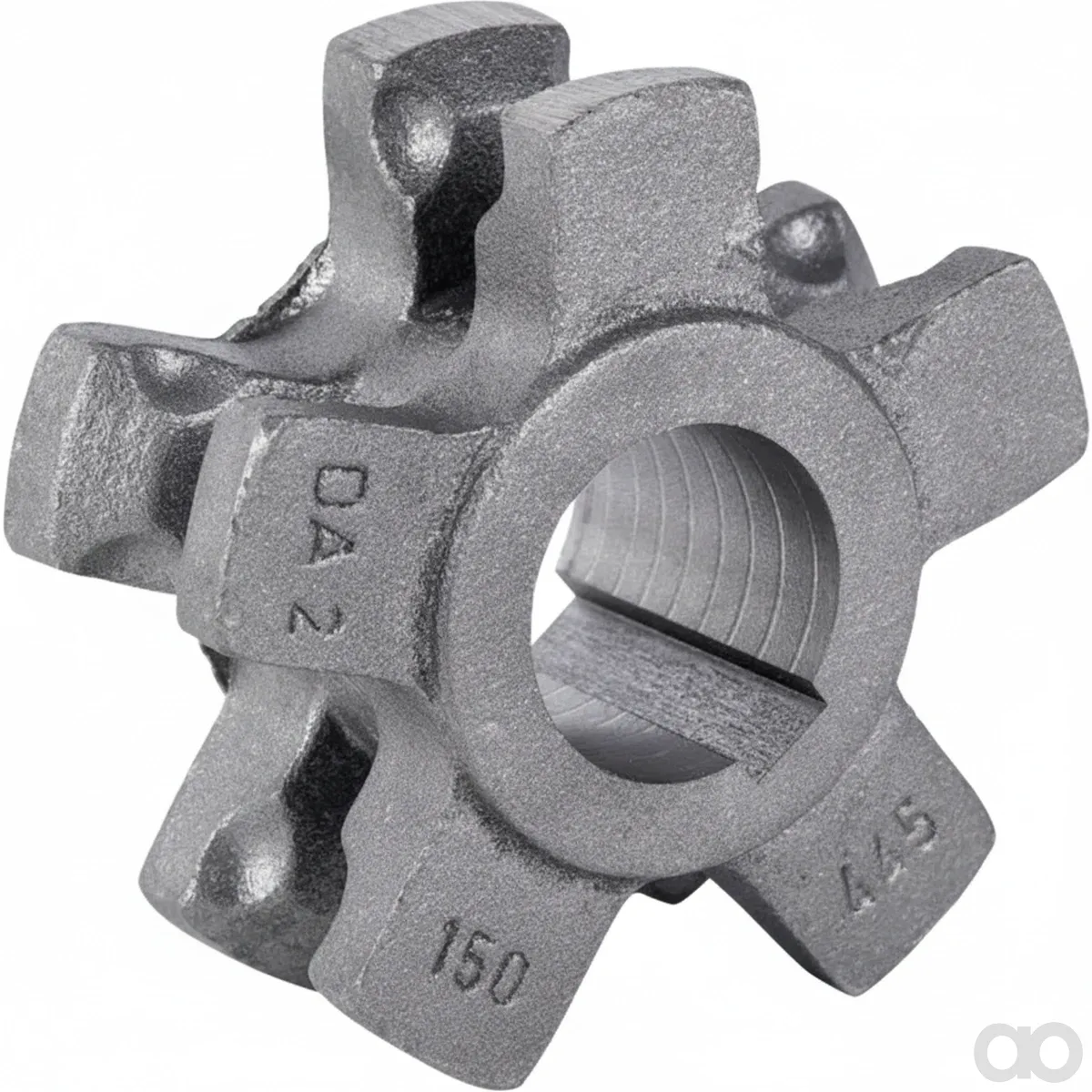 Prillinger - 00360616 - Kettennuss offen 9x31 ADM 115