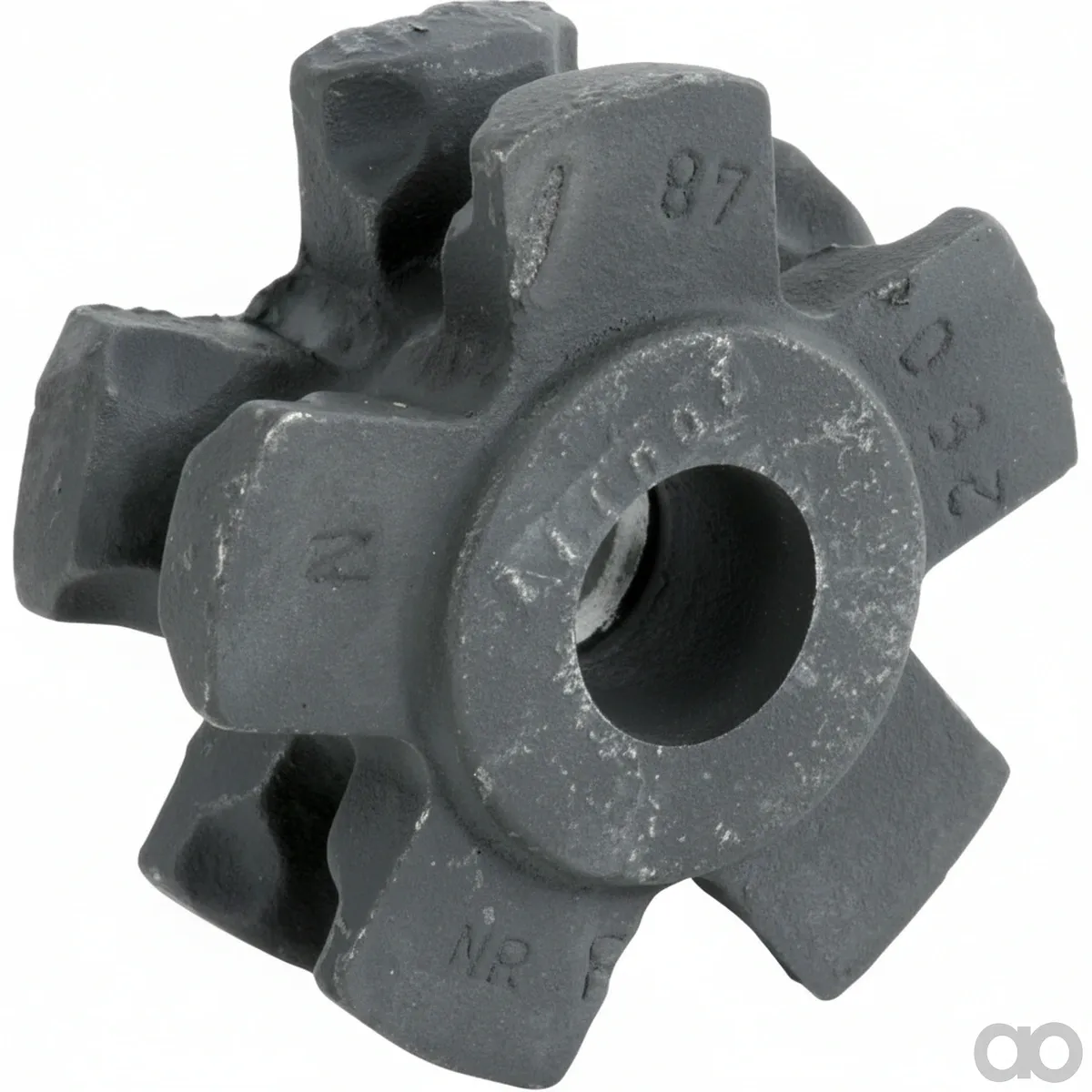 Prillinger - 00360647 - Umlenkrolle offen 8x31 ADM 110