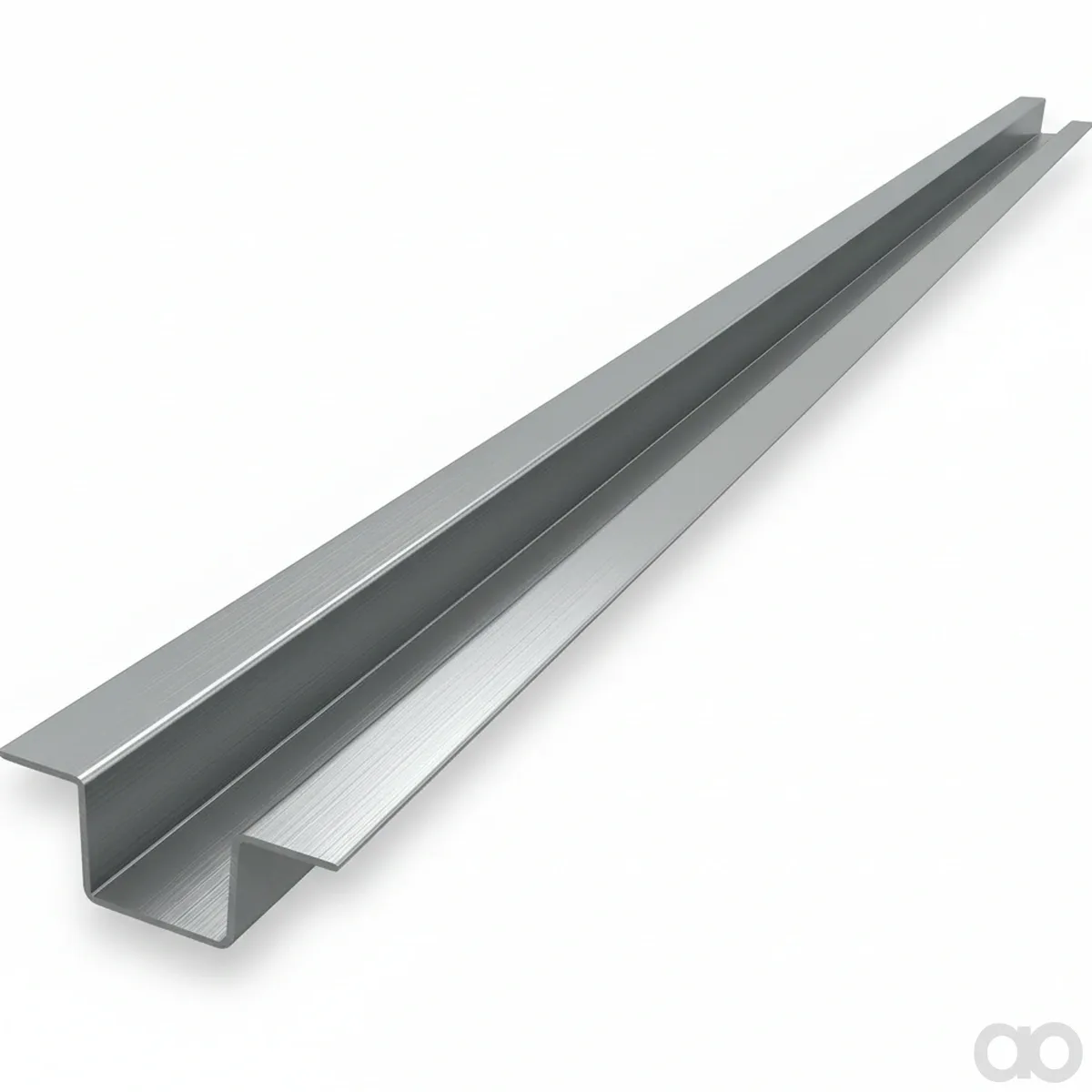 Prillinger - 00360728 - Hutprofil 95x46x34 mm Laenge 23
