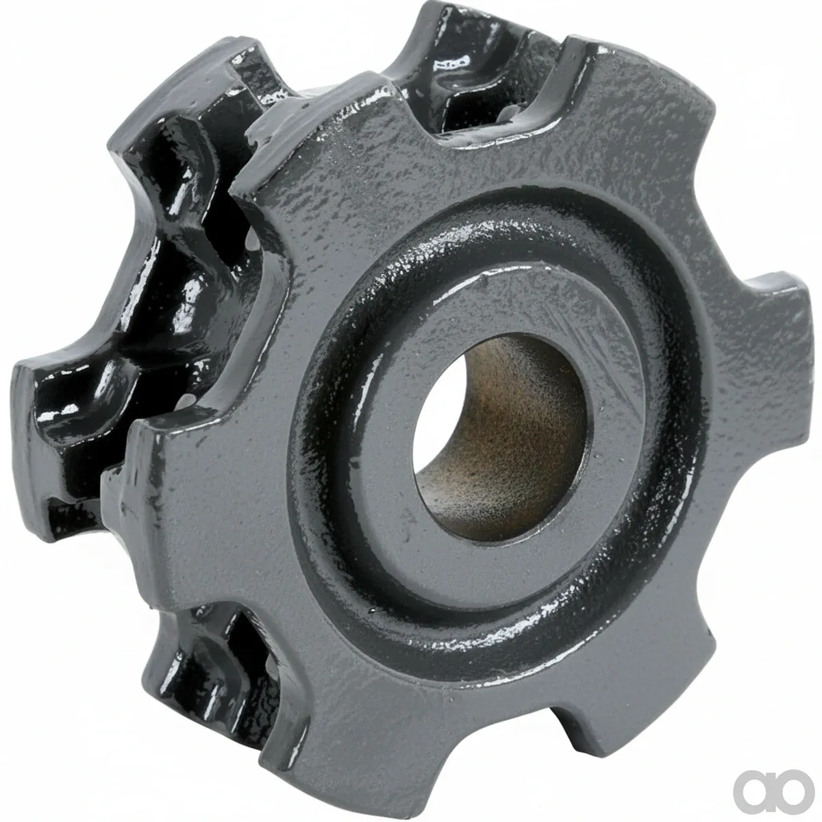 Prillinger - 00360762 - Umlenkrolle Offen 9x31 ADM 133