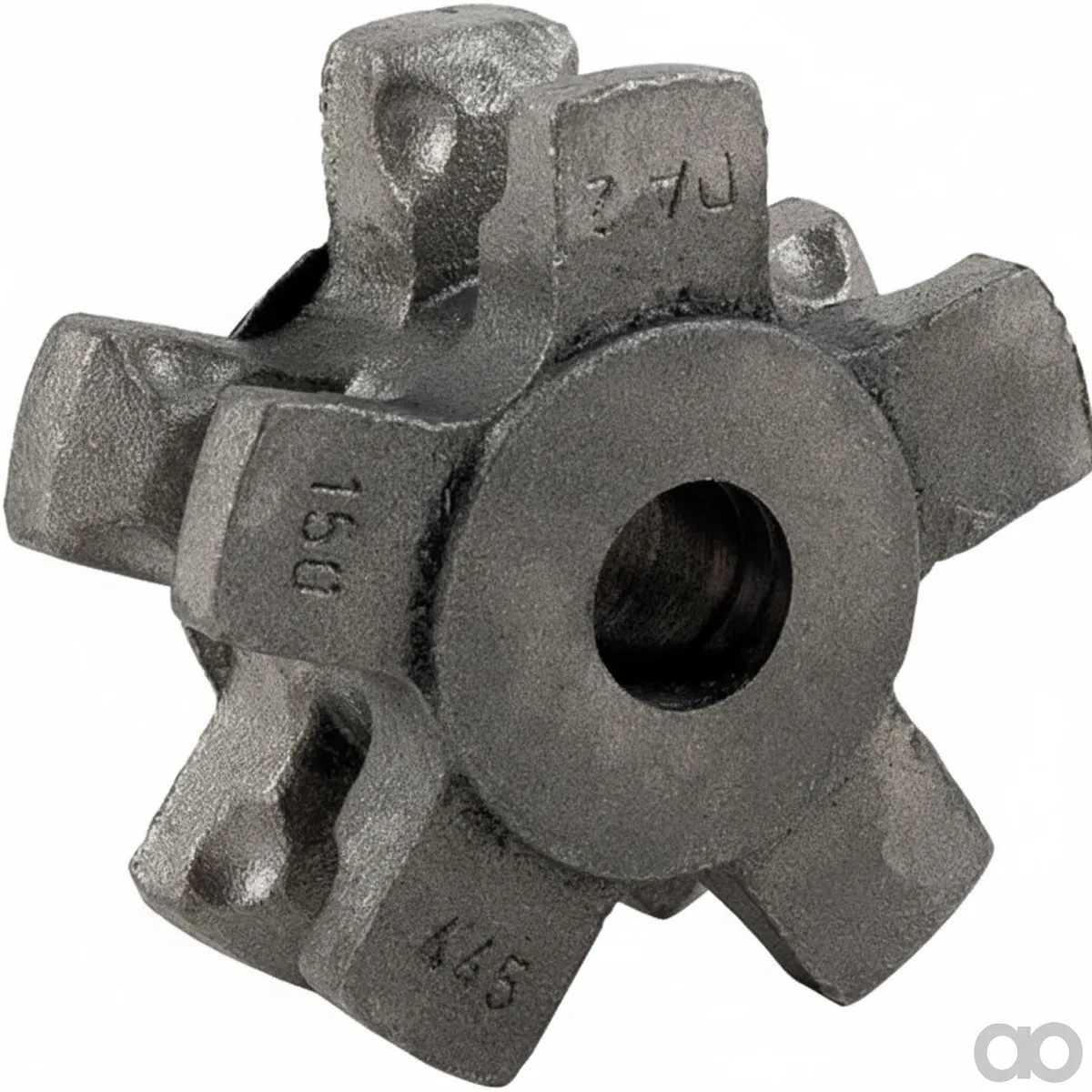 Prillinger - 00360763 - Umlenkrolle Geschlossen 9x31 AD