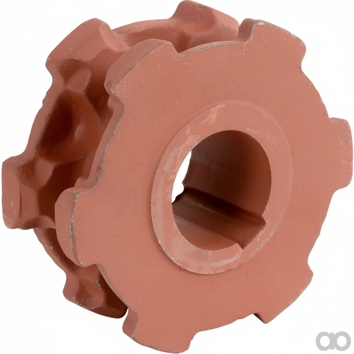 Prillinger - 00360765 - Kettennuss Offen 10x31 ADM 127