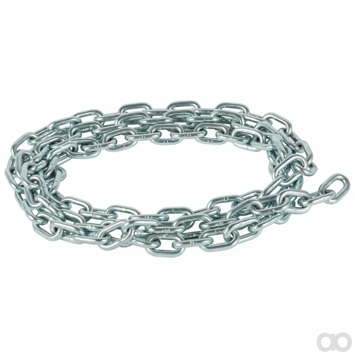 Prillinger - 00360801 - Kette WN-G80-A 8x31 verz. (1 St.)