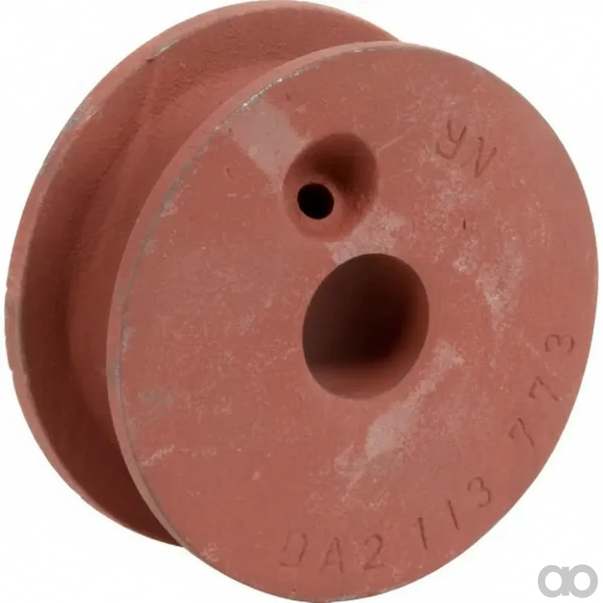 Prillinger - 00360824 - Umlenkrolle 8X24 Adm 114 Mm Id