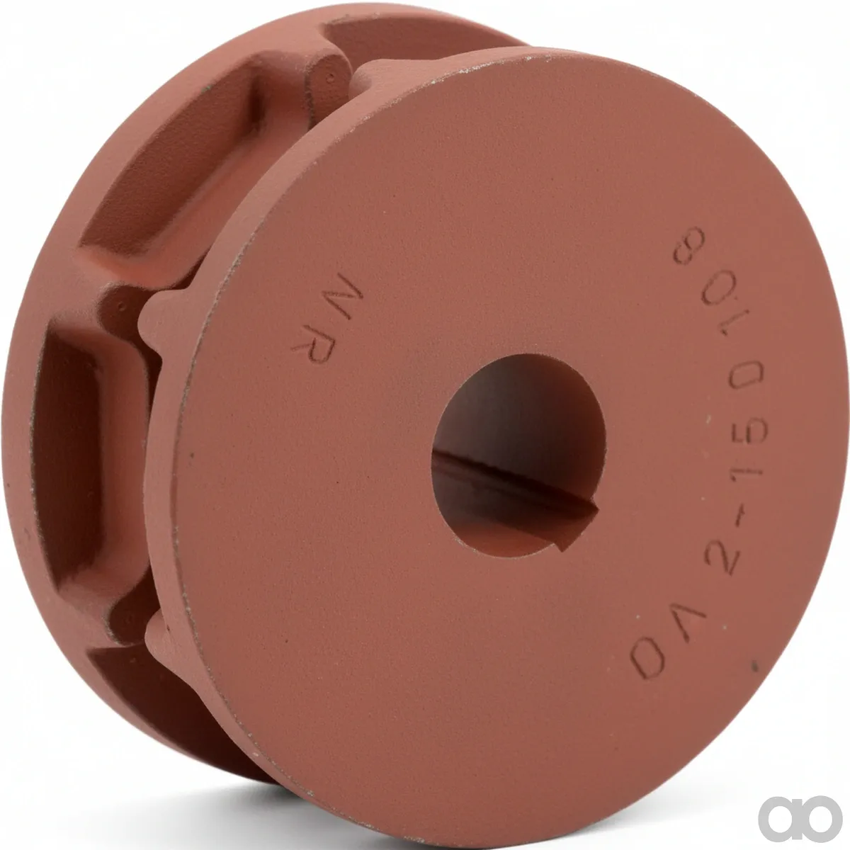 Prillinger - 00360829 - Kettennuss Geschlossen 9,5X27