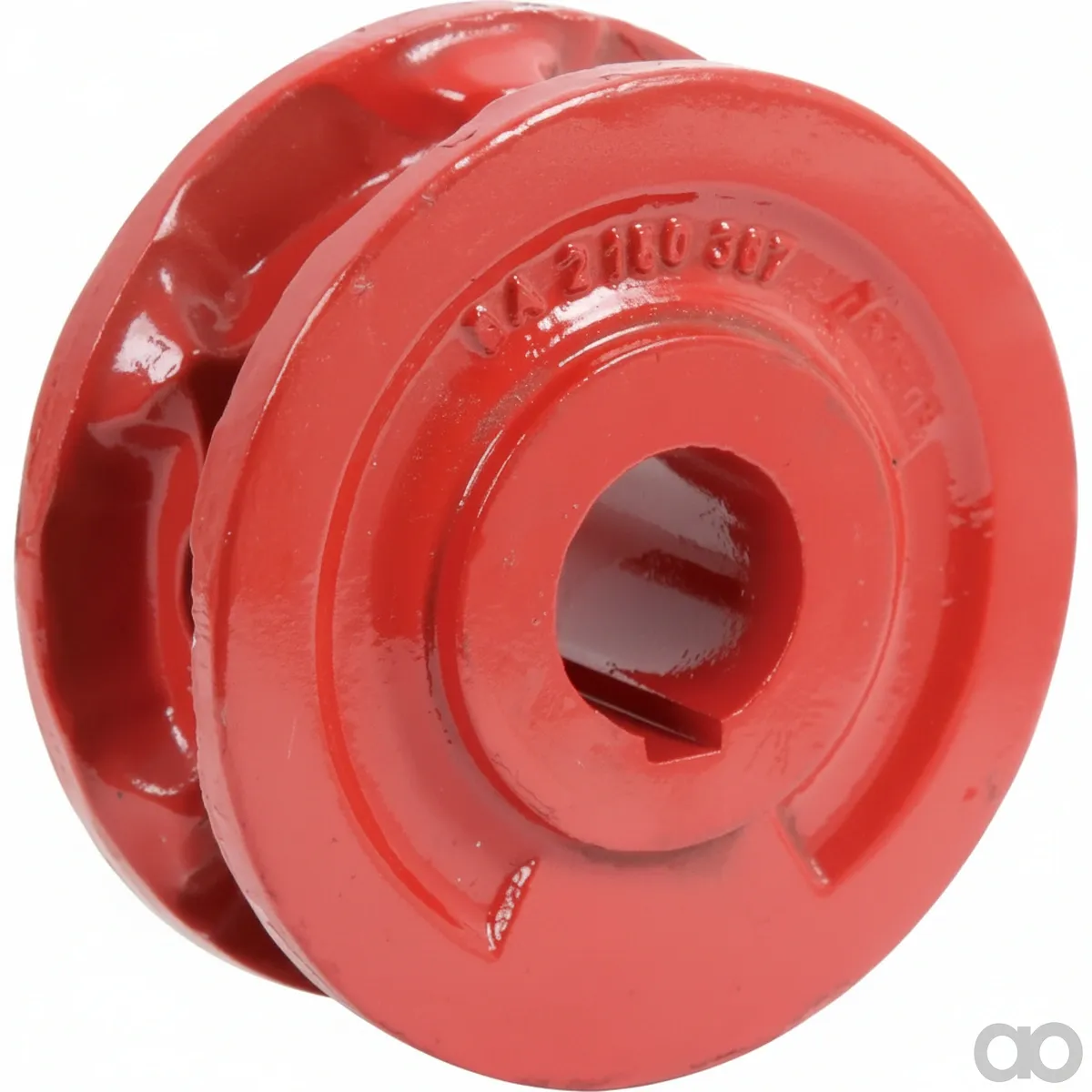 Prillinger - 00360839 - Kettennuss Geschlossen 11X35 A