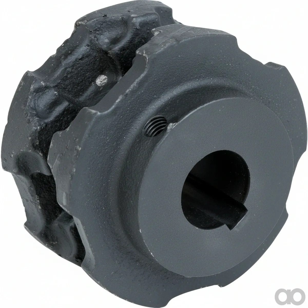 Prillinger - 00364119 - Kettennuss Offen 8x31 Adm 110