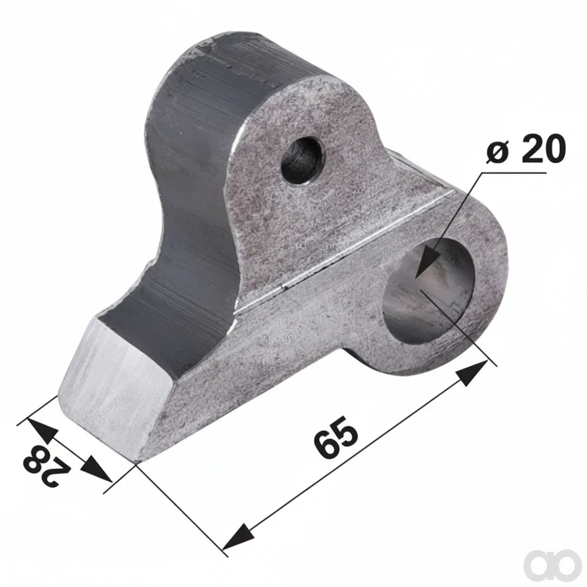 Prillinger - 00364421 - Vorschubklinke Anstelle Von Ke
