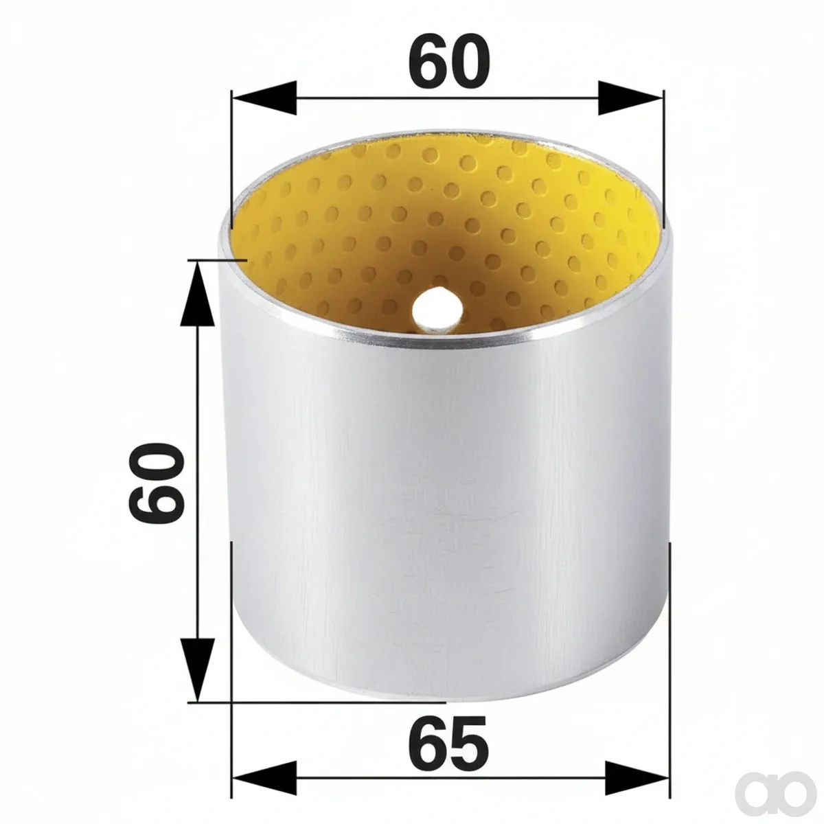 Prillinger - 00364439 - Buechse Anstelle Von Strautmann