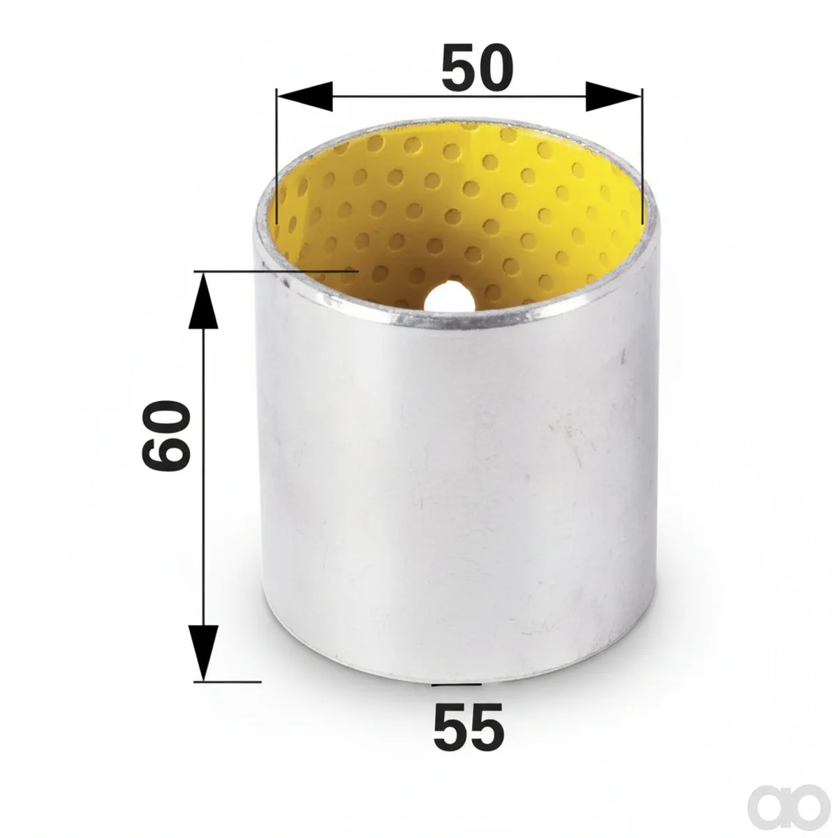 Prillinger - 00364440 - Buechse Anstelle Von Strautmann
