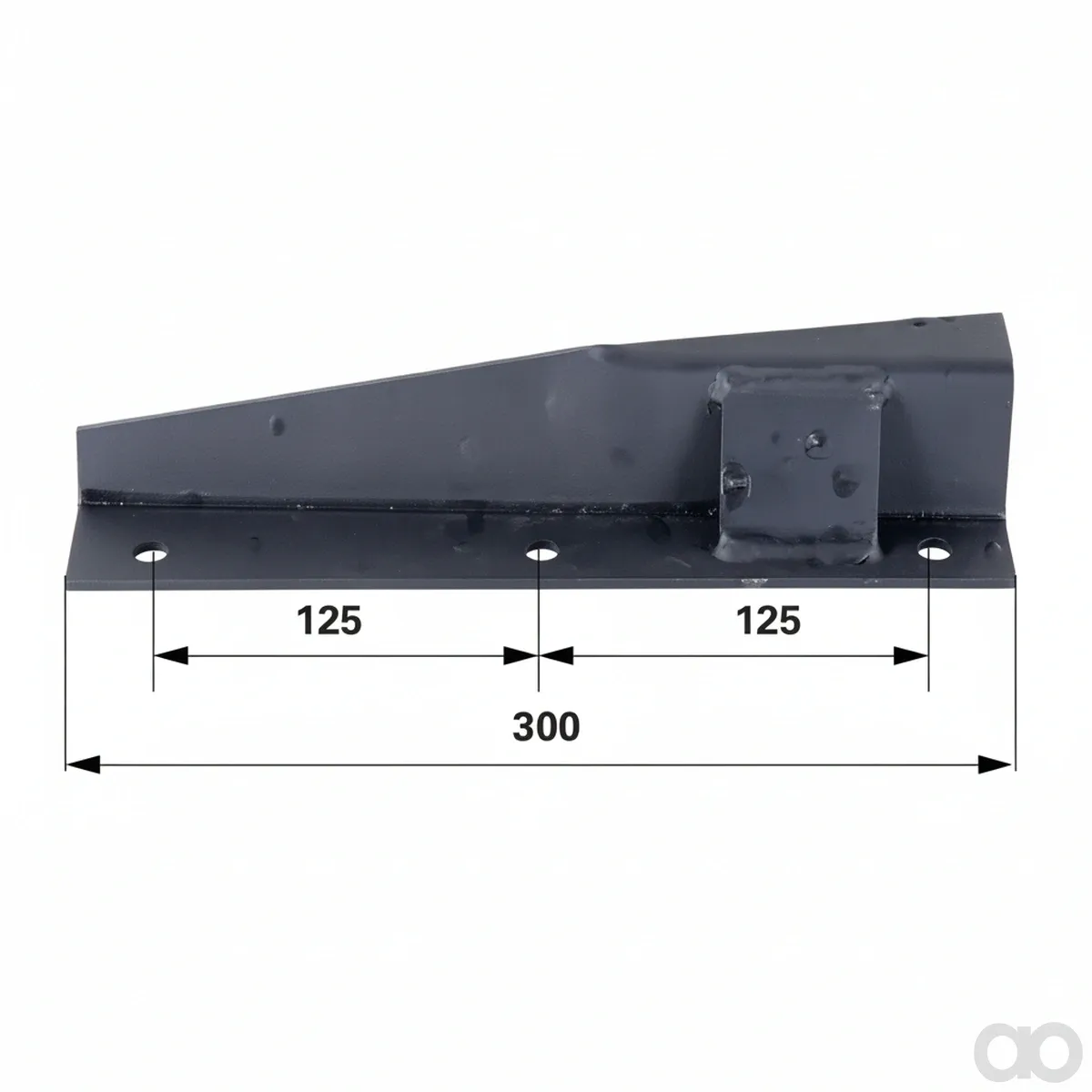 Prillinger - 00364455 - Streufluegel Rechts, Zu Bredal