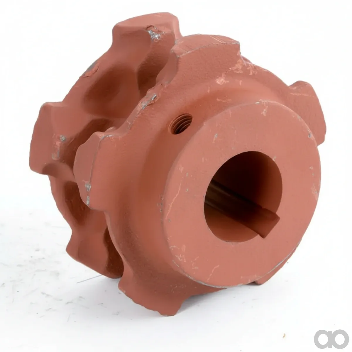 Prillinger - 00367015 - Kettennuss Offen 10x31 Adm 108