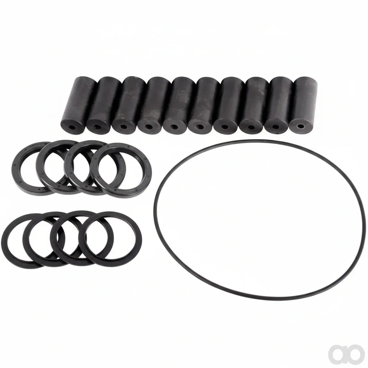 Prillinger - 00380086 - Ersatzteilset Fuer Zapfwellenpumpe