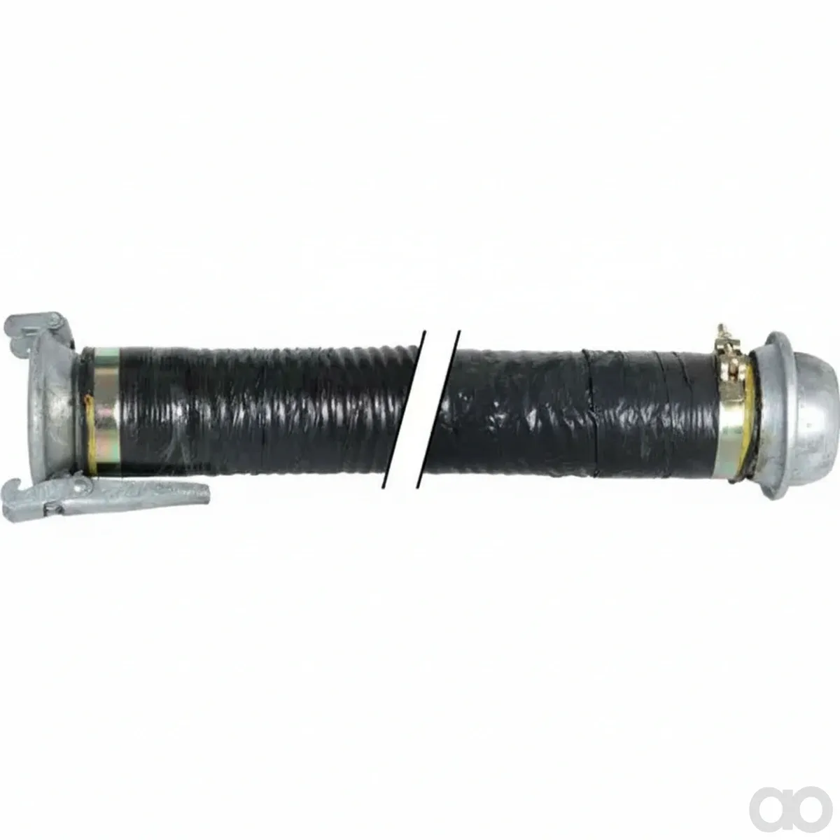 Prillinger - 00380270 - Saugschlauch Gummi Komplett 4