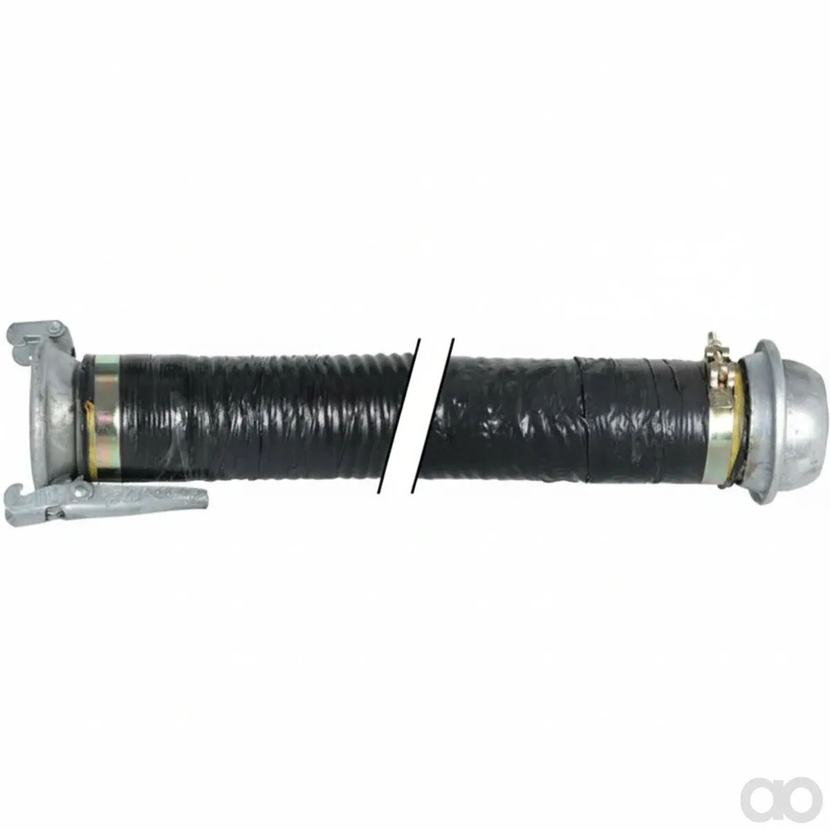 Prillinger - 00380275 - Saugschlauch Gummi Komplett 6