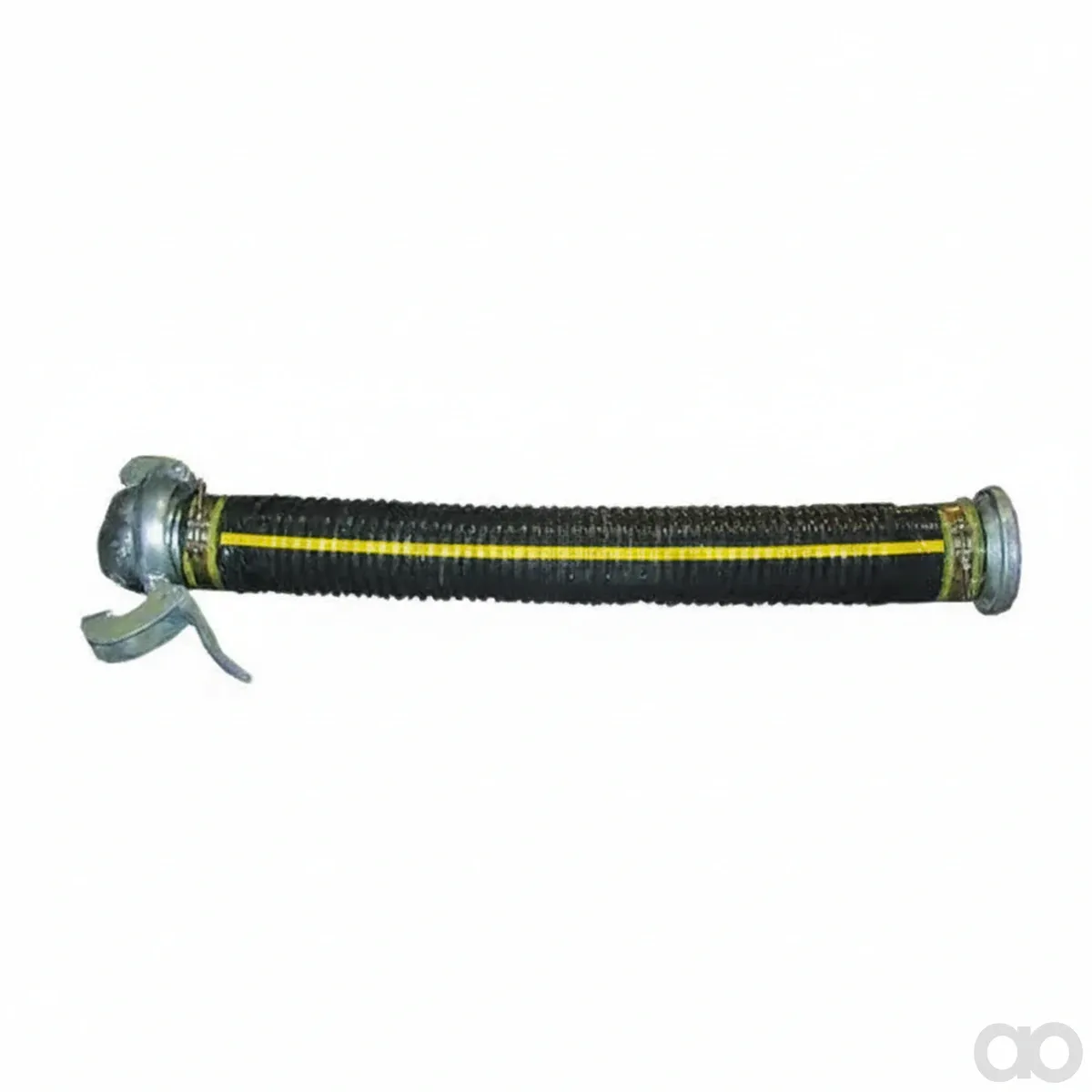 Prillinger - 00380297 - Saugschlauch Gummi Komplett 4
