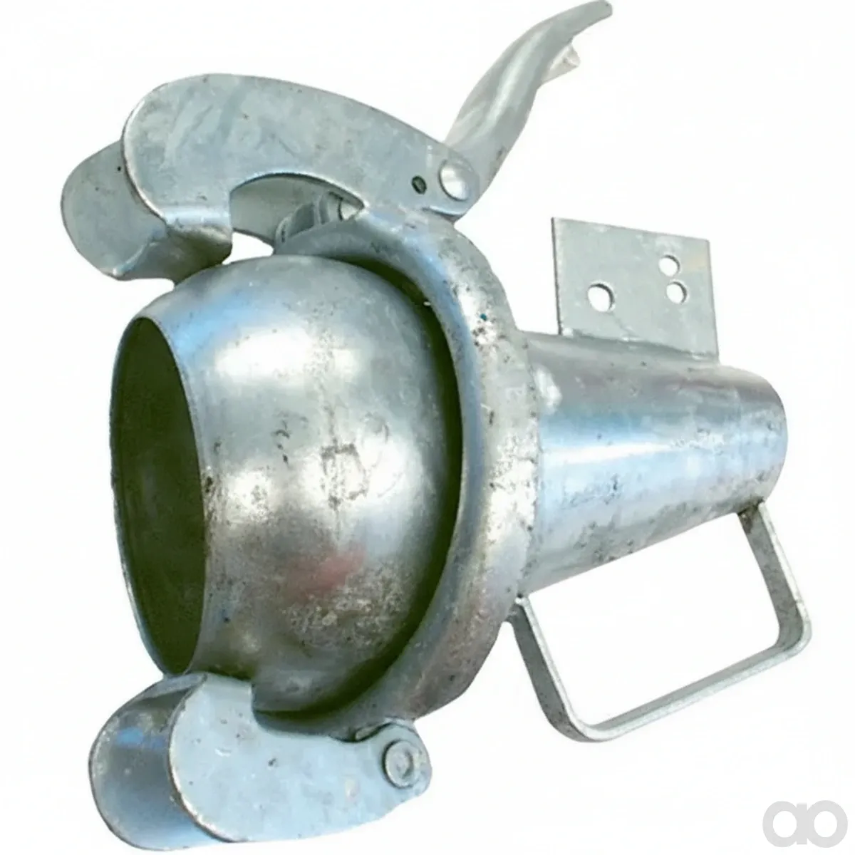 Prillinger - 00380459 - VT Prallblechverteiler Bauer 6
