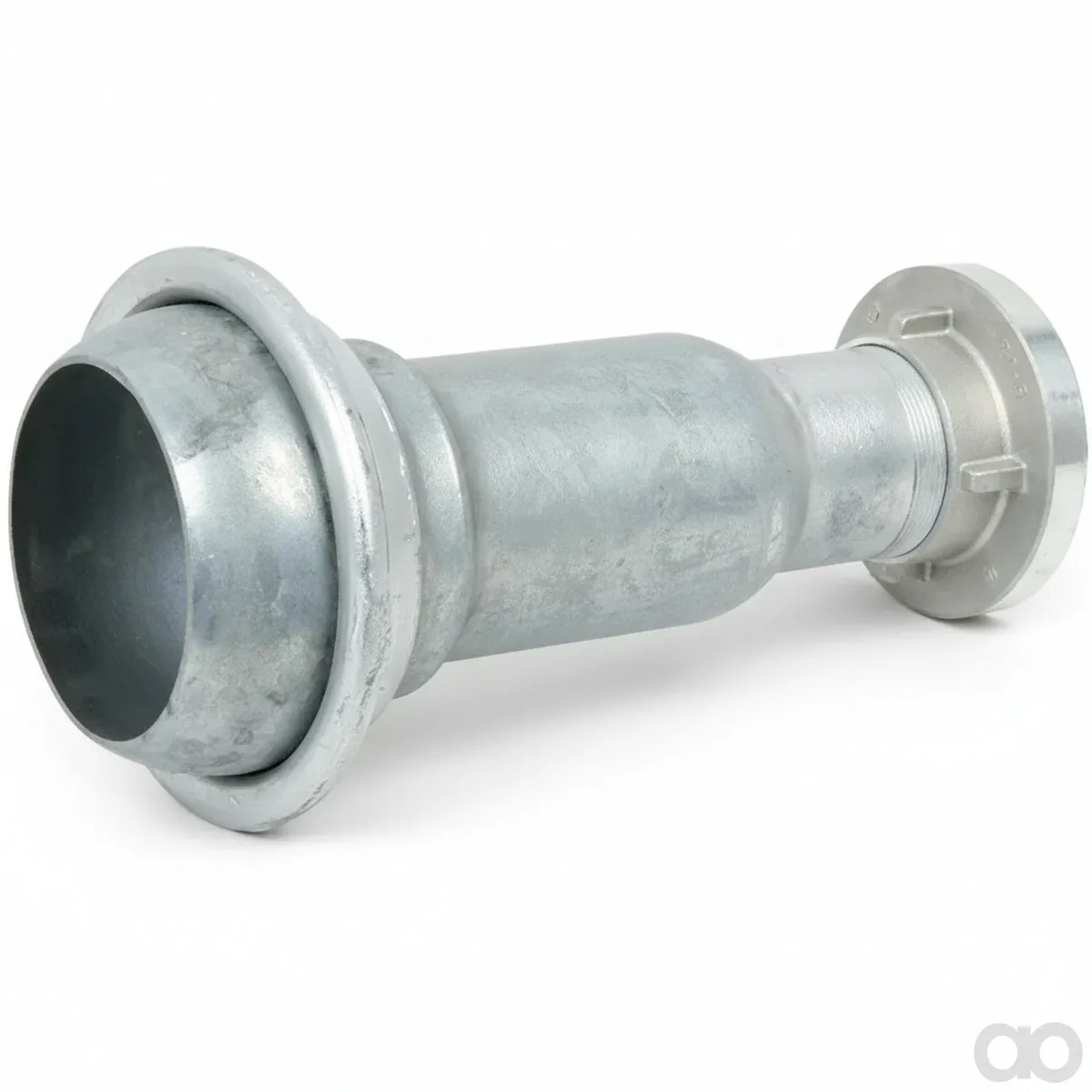 Prillinger - 00380806 - Vt Kupplung Ital. 5 Zoll mit Flansch
